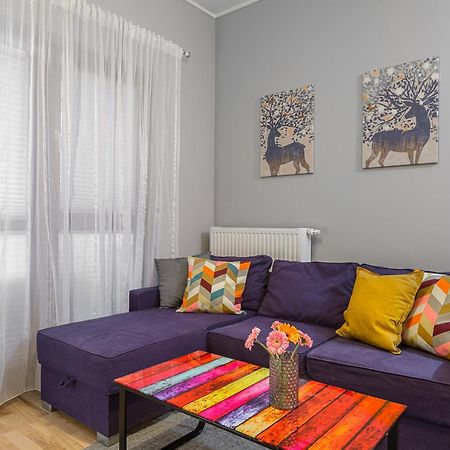 Shortstaypoland Jana Kazimierza Warsaw Exterior photo