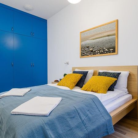 Shortstaypoland Jana Kazimierza Warsaw Exterior photo
