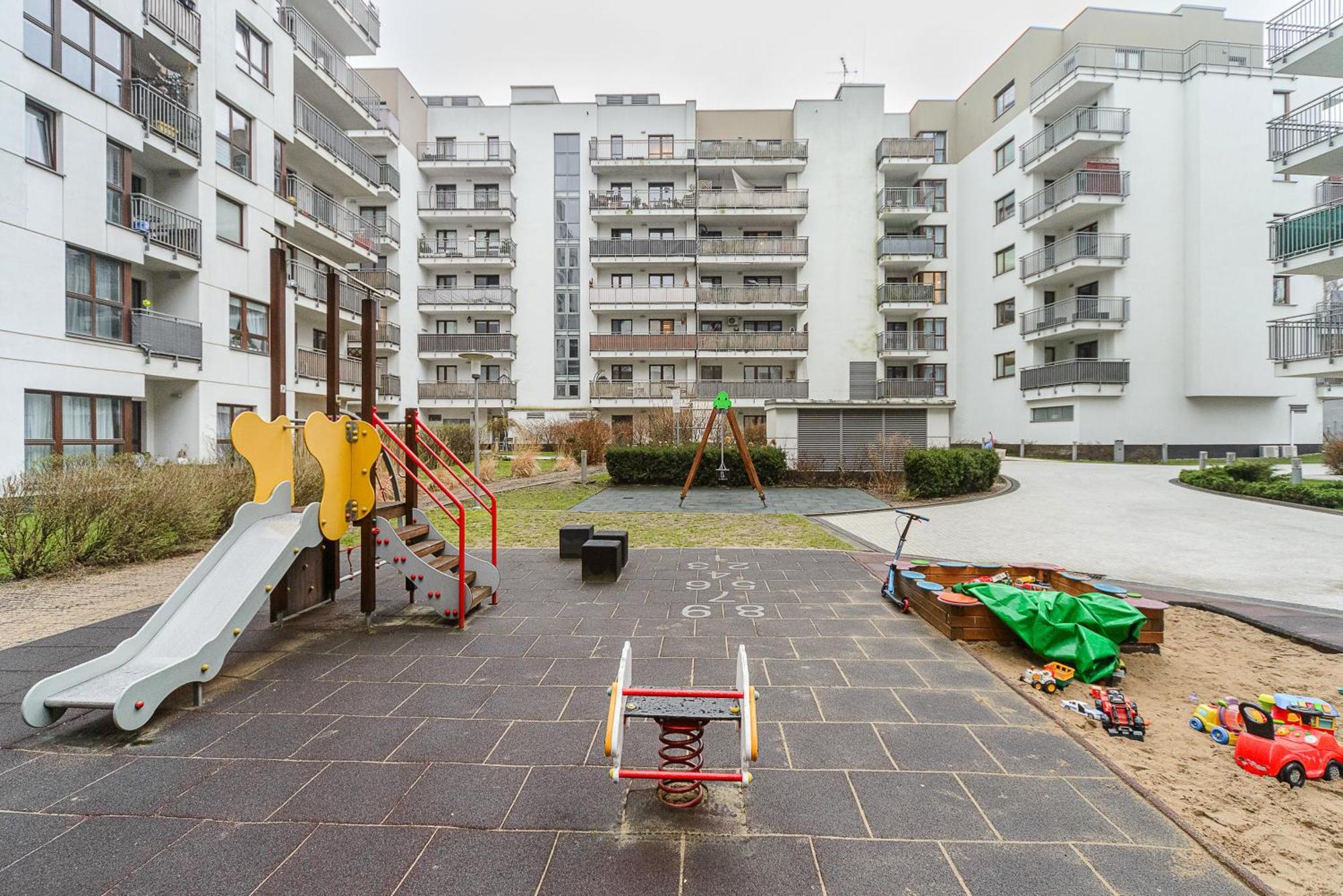 Shortstaypoland Jana Kazimierza Warsaw Exterior photo